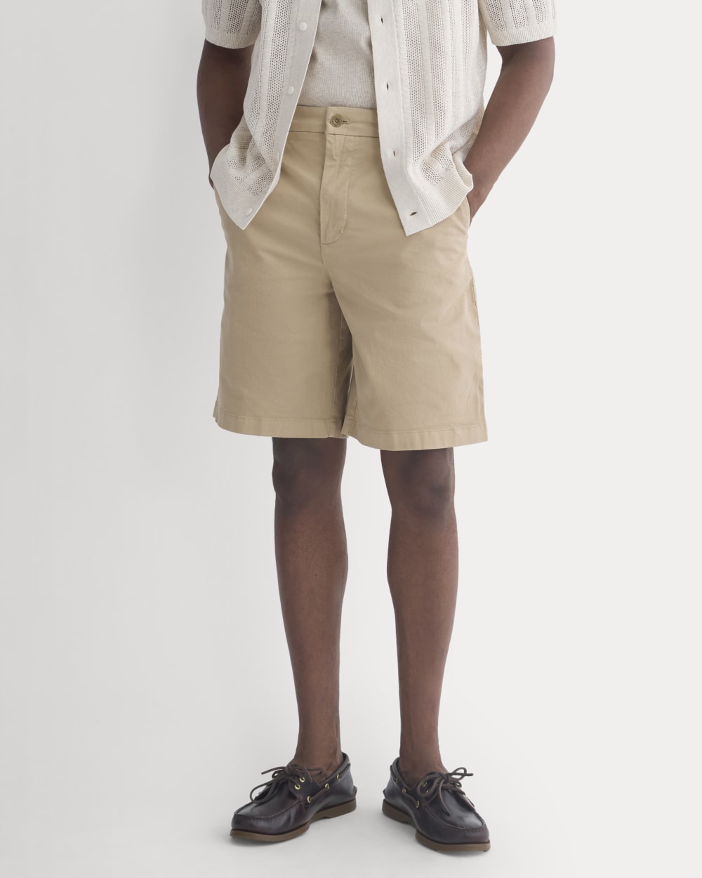 mens-everyday-chino-short-9-trench-coat-khaki