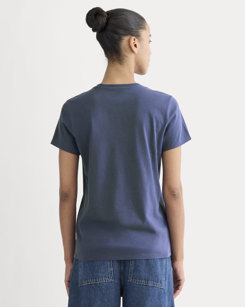 womens-organic-cotton-slim-crew-tee-deep-cobalt
