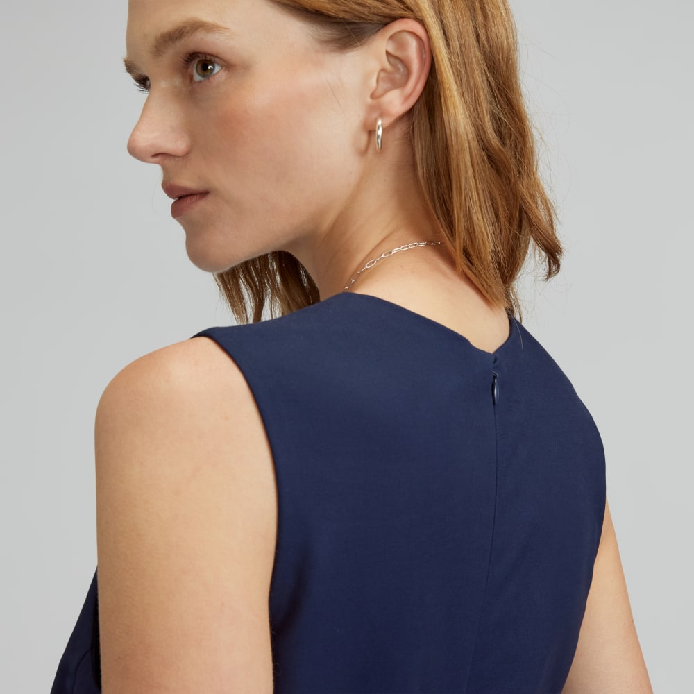 womens-structured-cotton-jumpsuit-navy