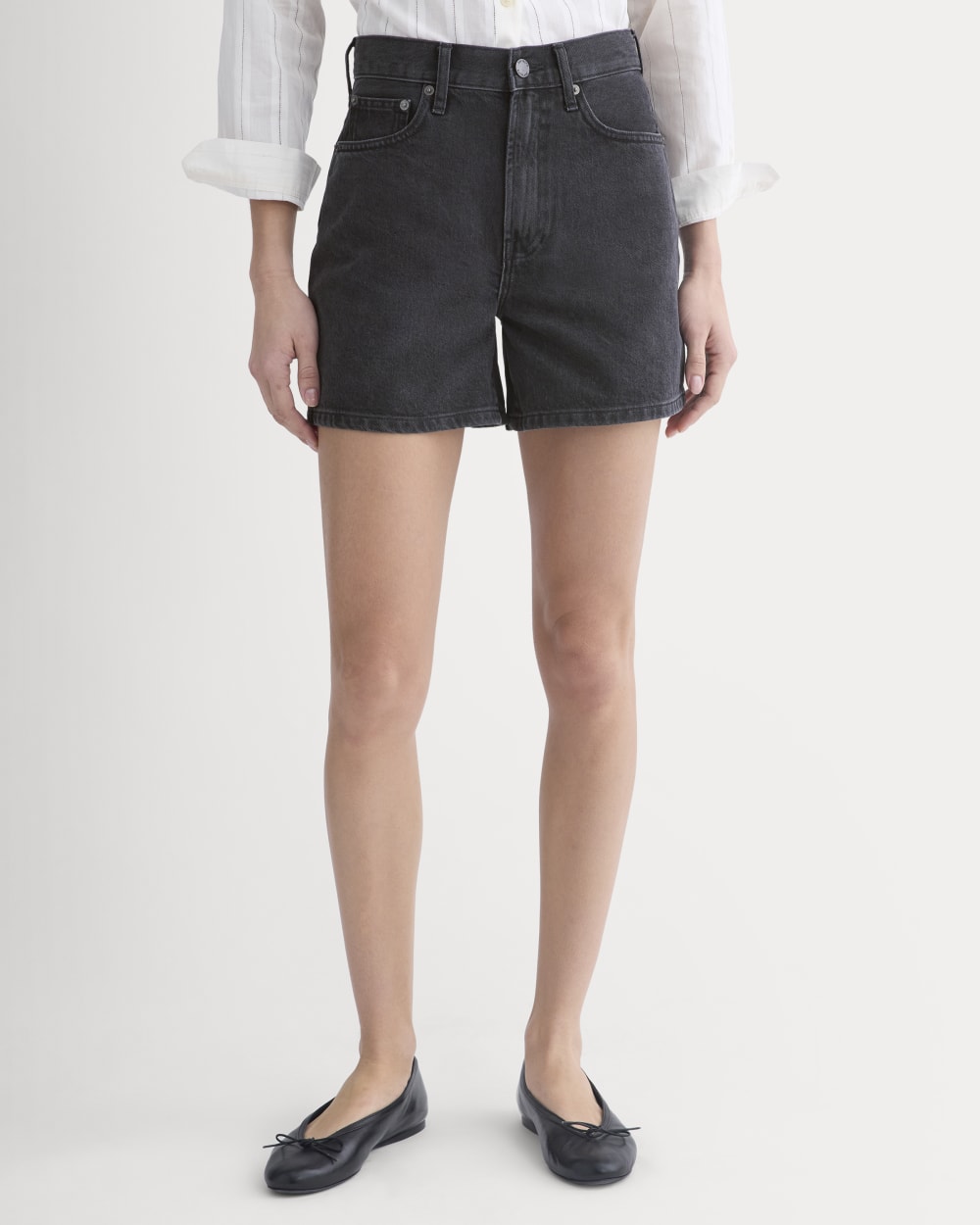 womens-way-high-a-line-denim-short-washed-black