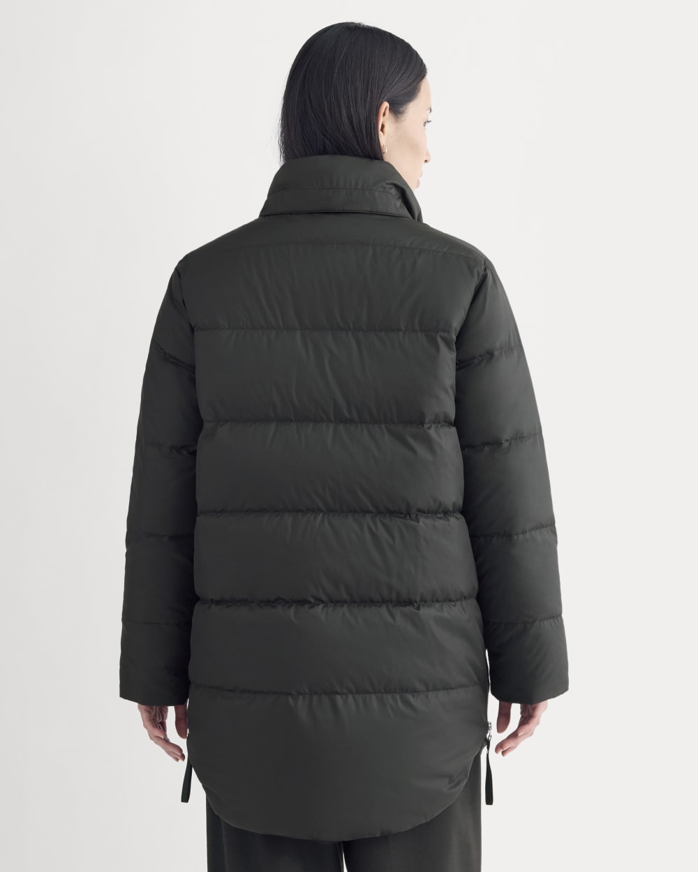 womens-the-everpuff-long-black