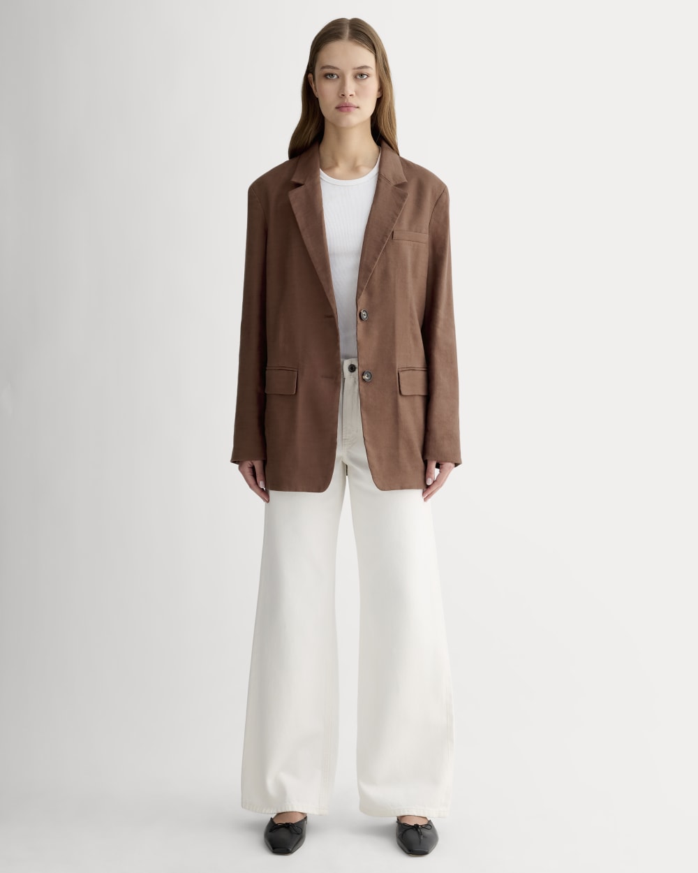 womens-oversized-blazer-stretch-linen-cedarwood