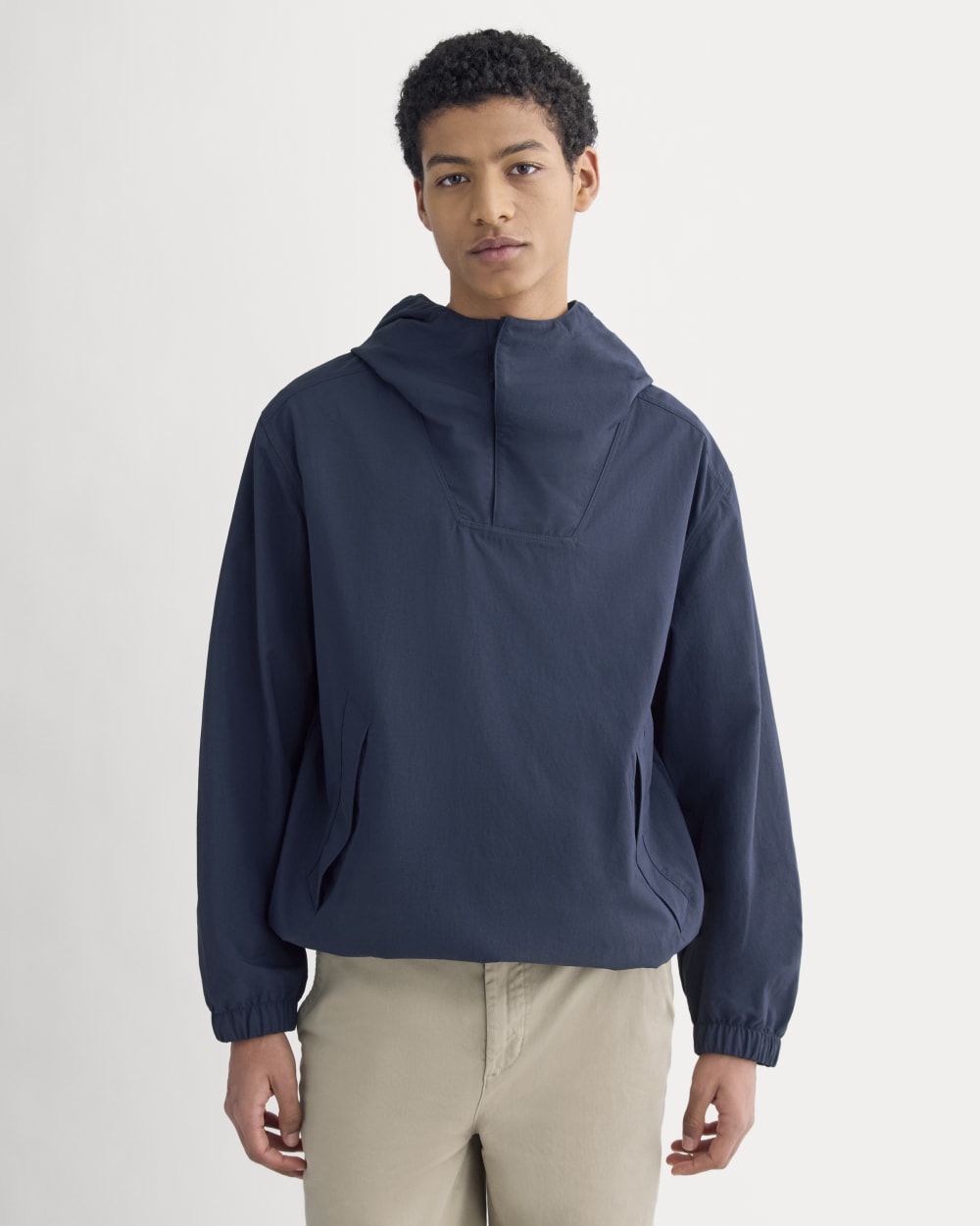 mens-recycled-nylon-windbreaker-deep-navy | primary