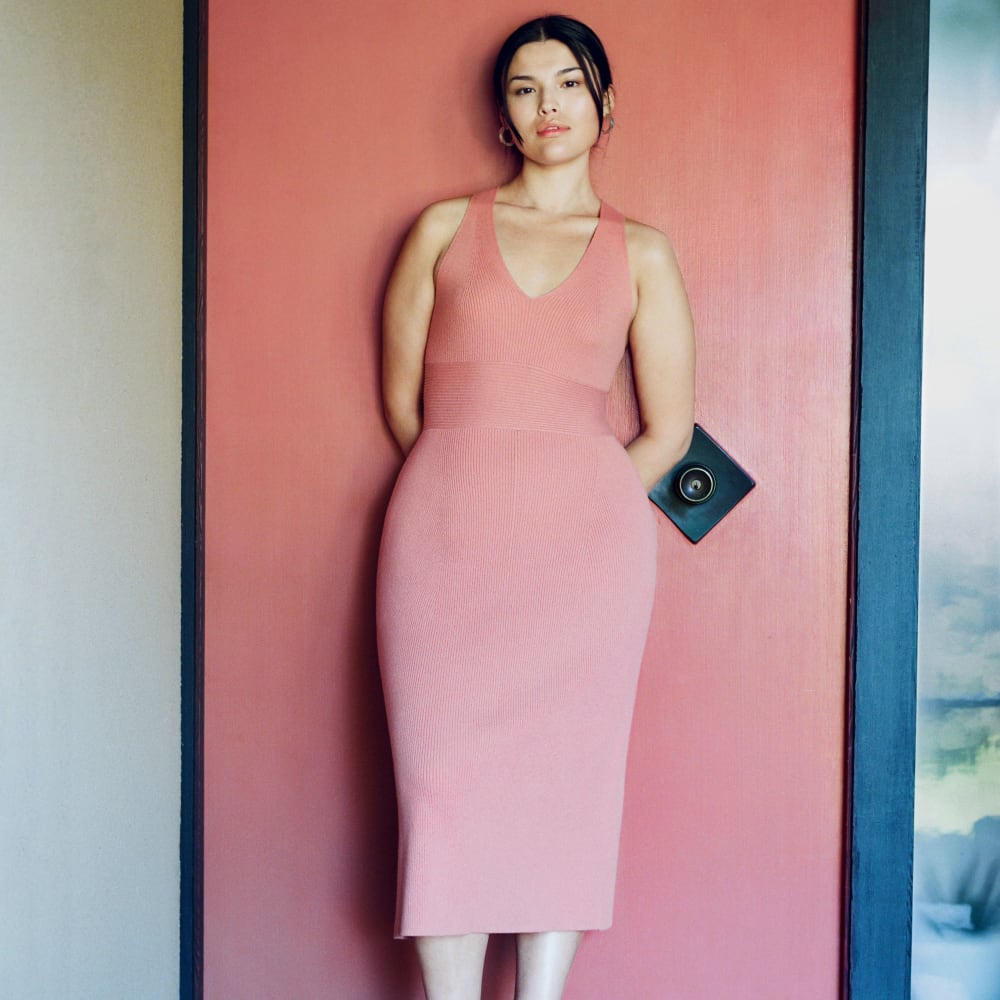 womens-ribbed-cotton-cross-back-dress-tawny-pink