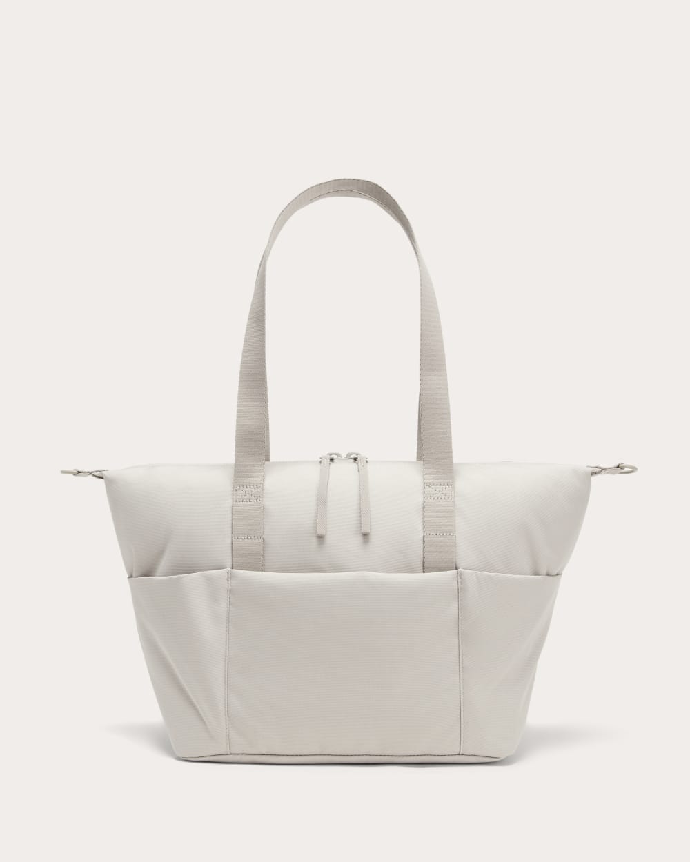 The ReNew Transit 3-Way Tote Warm Quartz – Everlane