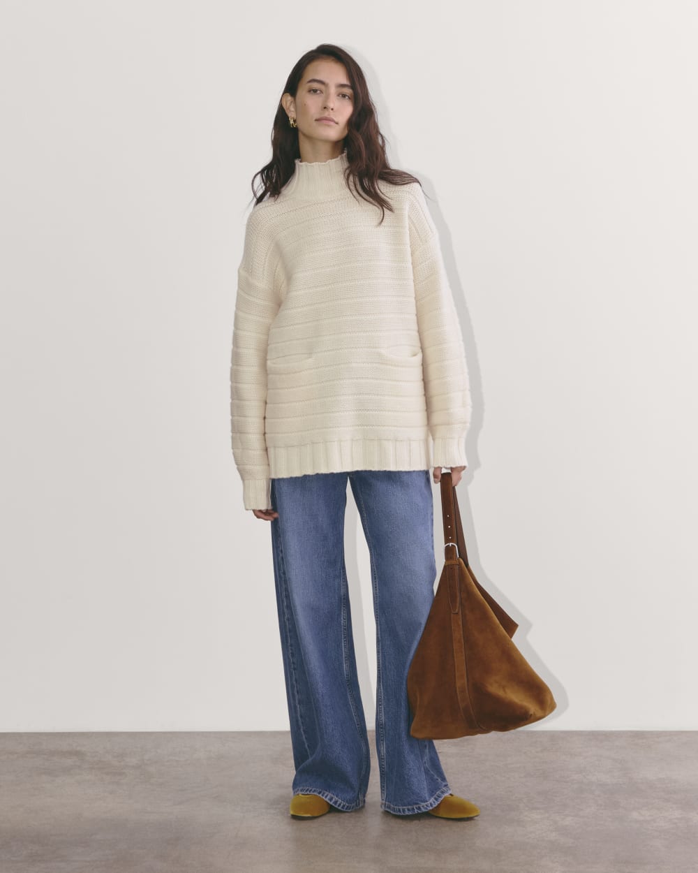 womens-felted-merino-oversized-turtleneck-bone