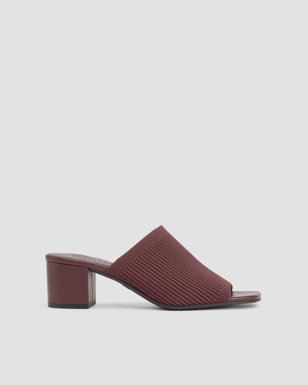 The Glove Mule in ReKnit | Fudge – Everlane