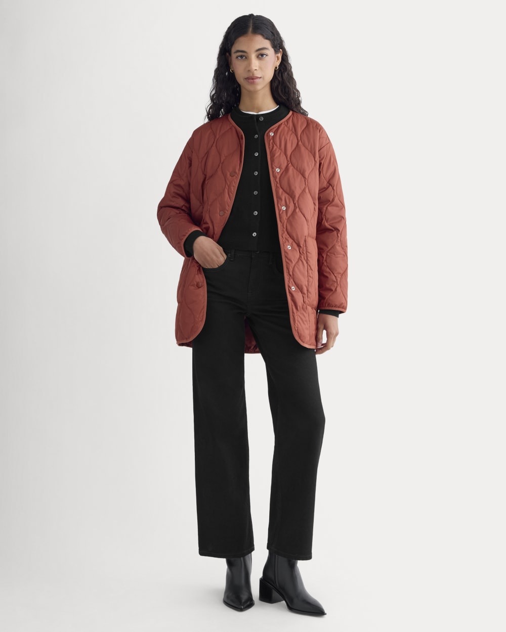 womens-renew-mid-length-liner-merlot