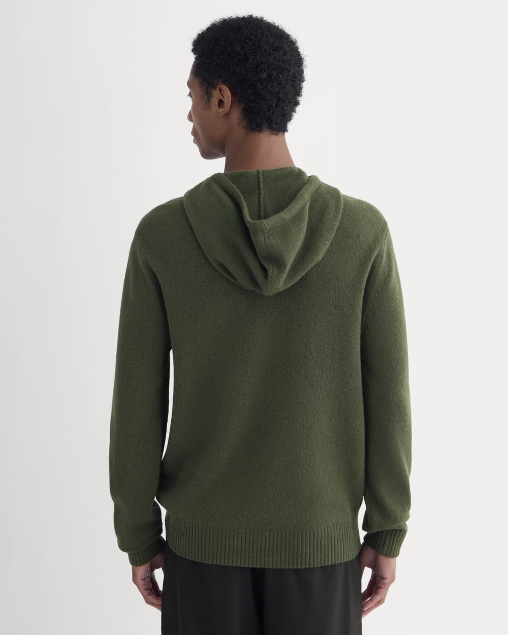 mens-felted-wool-hoodie-dark-forest
