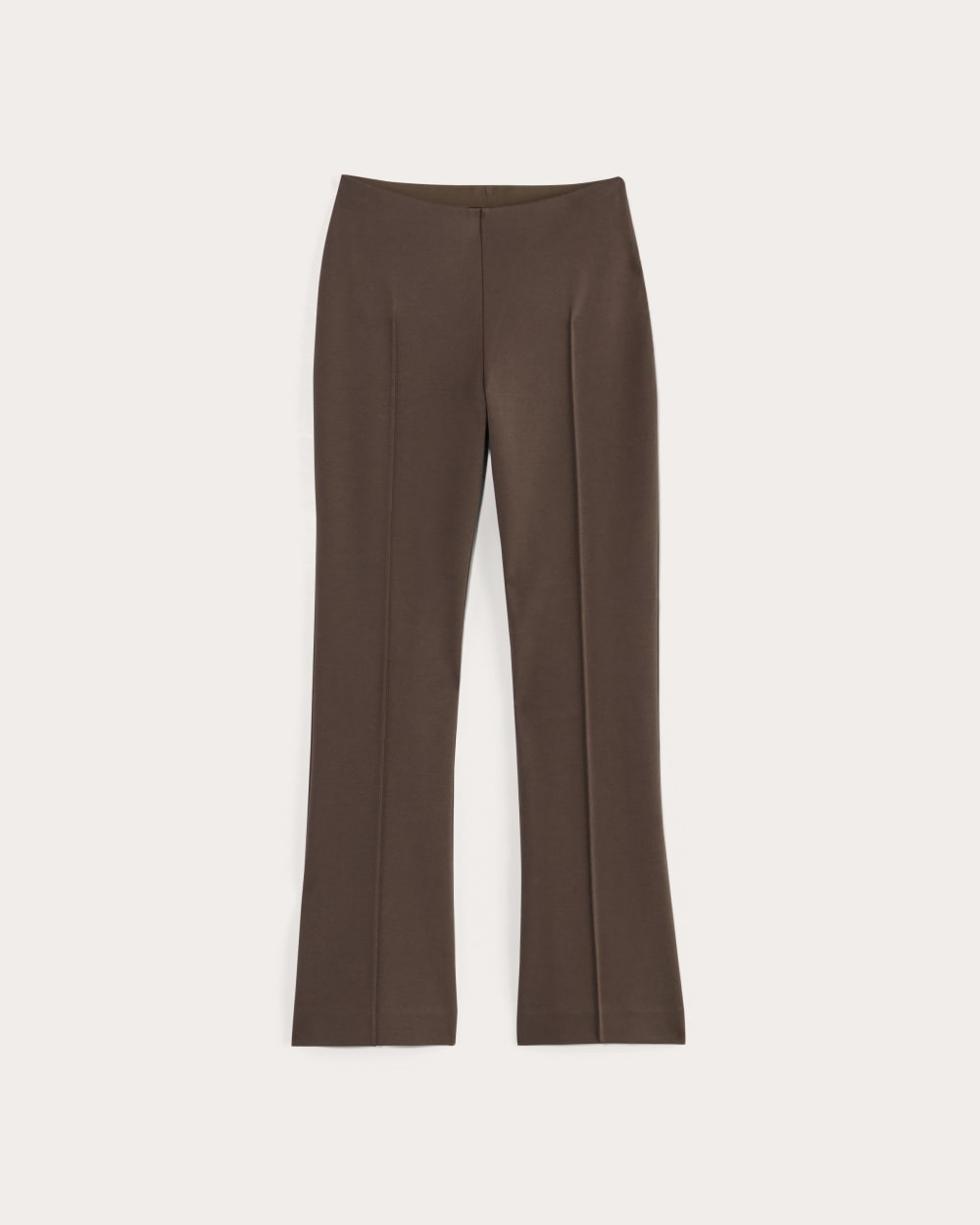 womens-dream-kick-flare-pant-earth-brown | alt