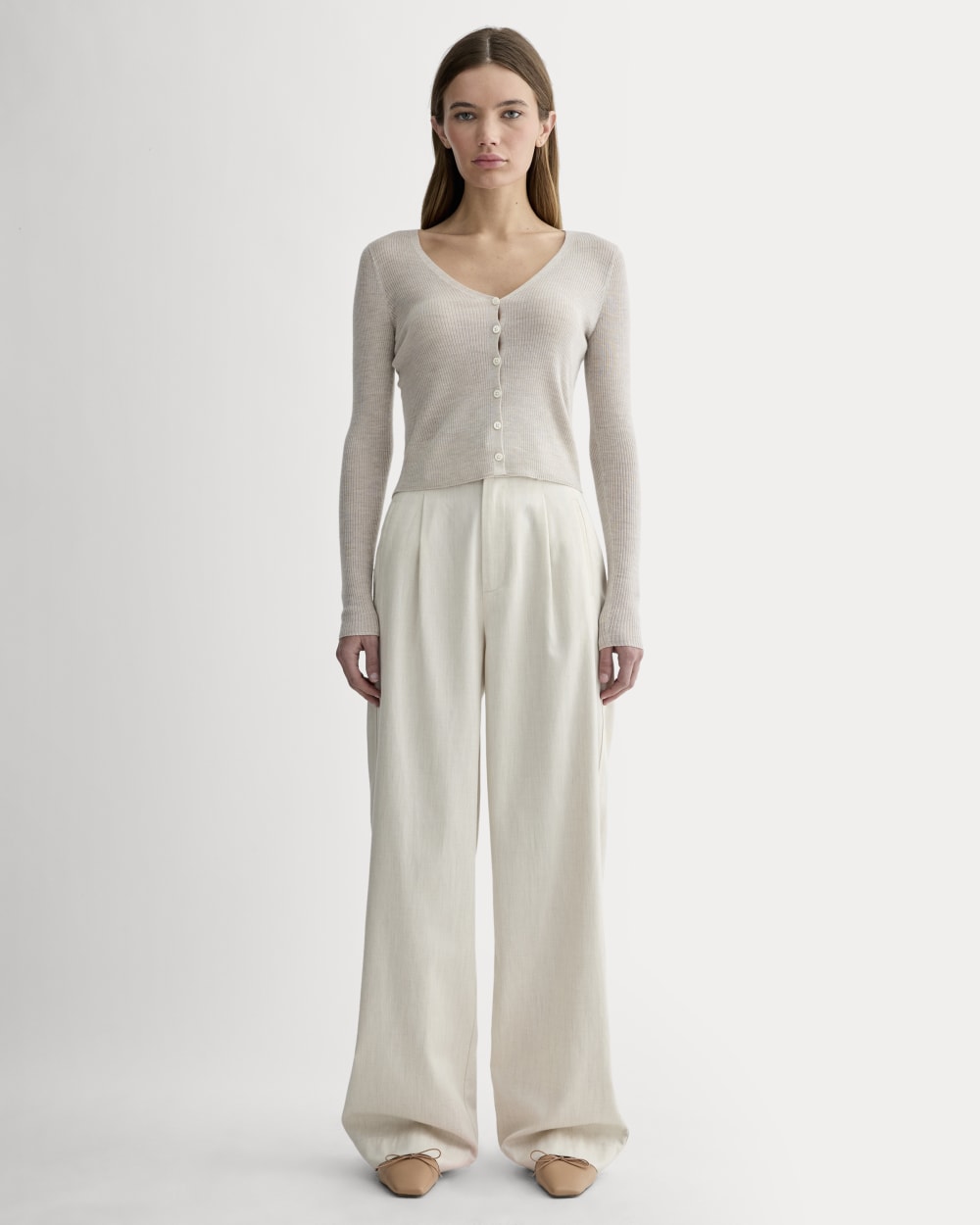 womens-paper-merino-wool-cardigan-heather-oatmeal