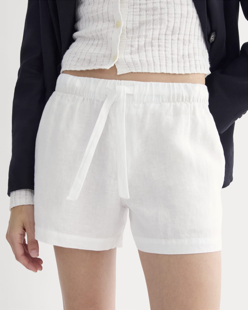 womens-drawstring-boxer-short-in-linen-white
