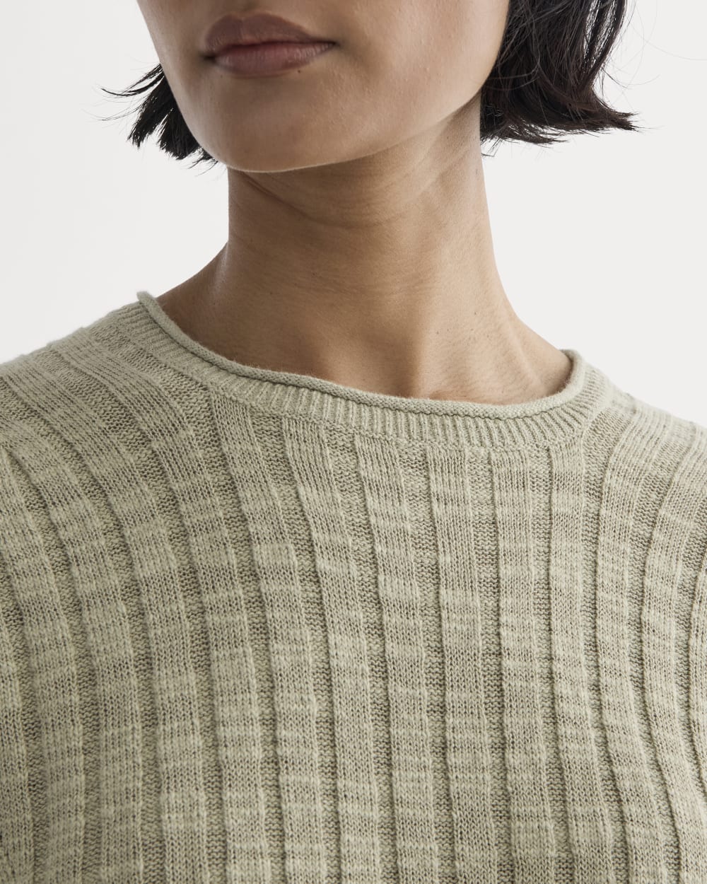 womens-oversized-tee-in-cotton-linen-eucalyptus