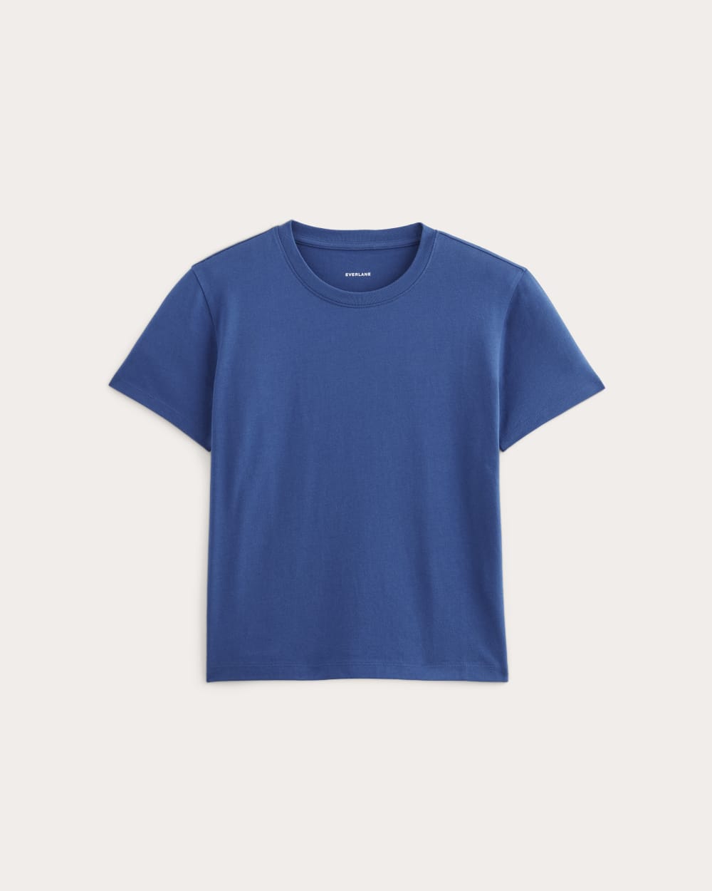 womens-organic-cotton-box-cut-tee-bright-cobalt | alt