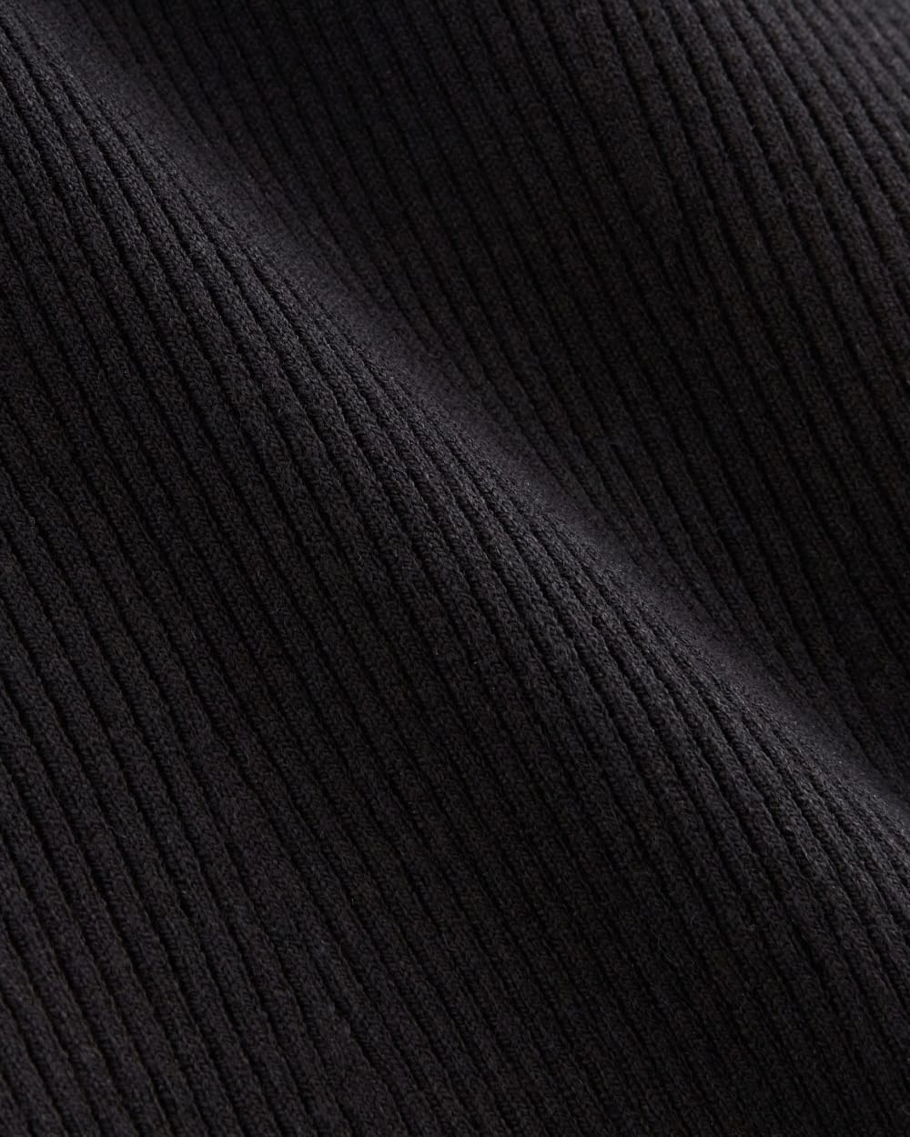 womens-fine-knit-cami-black