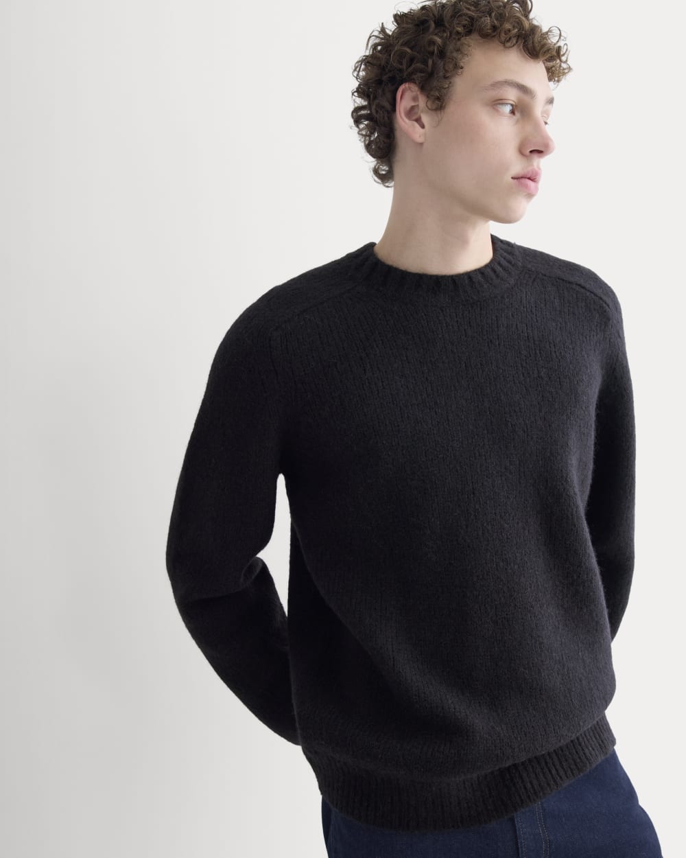 mens-cloud-crewneck-sweater-organic-black