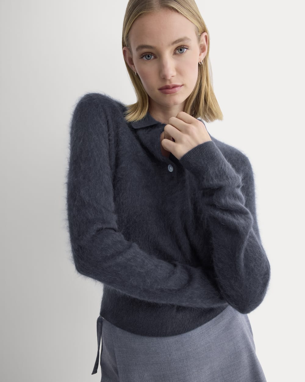 womens-lush-cashmere-crop-polo-sweater-starry-navy