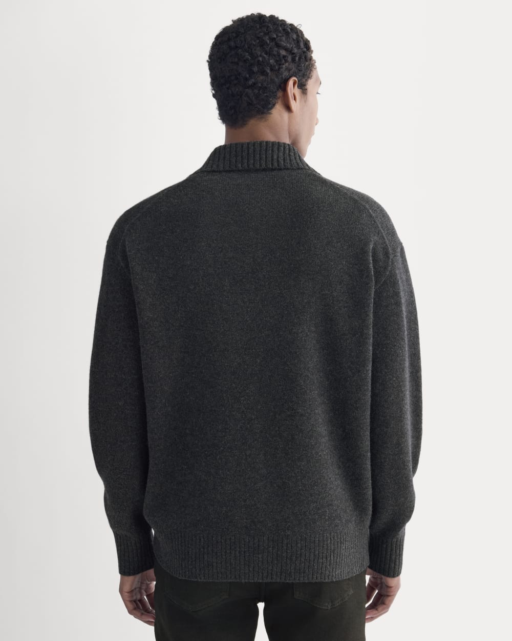 mens-luxe-merino-qzip-pullover-heathered-black