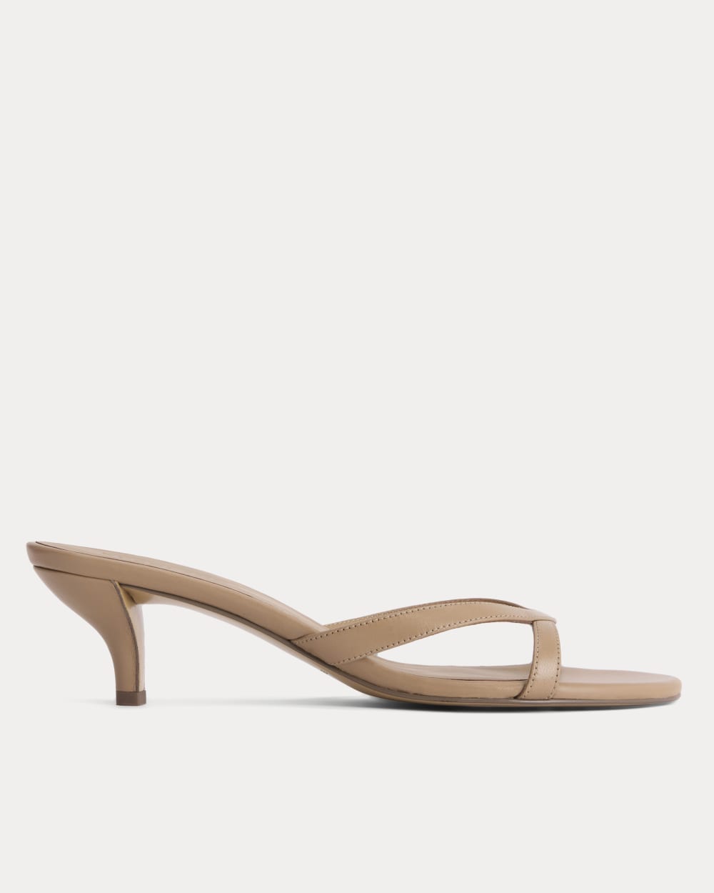 womens-sculpted-heel-sandal-affogato | primary