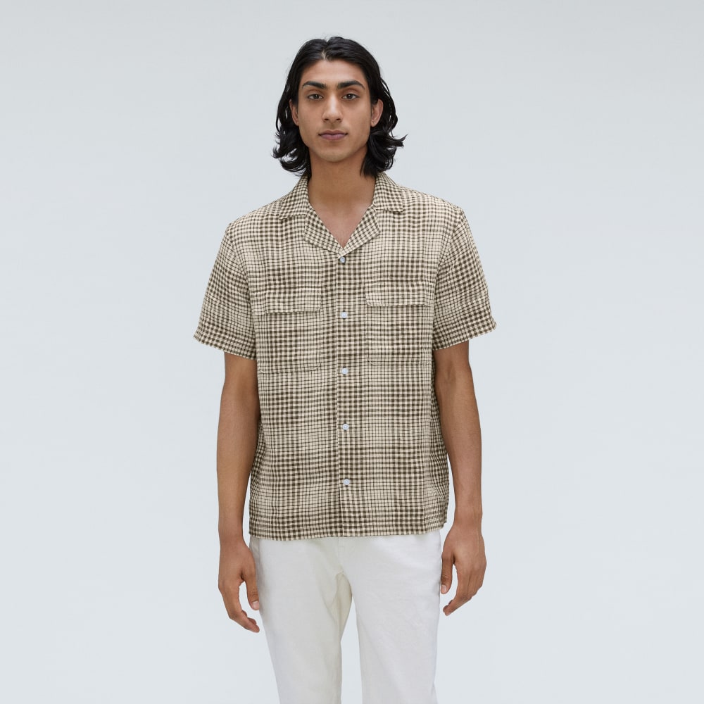 mens-linen-camp-shirt-beech-parchment-grid