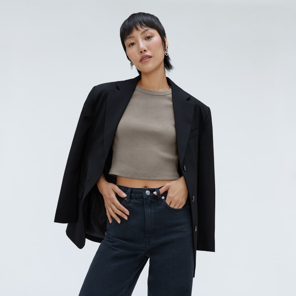 womens-cropped-short-sleeve-rib-tee-clay