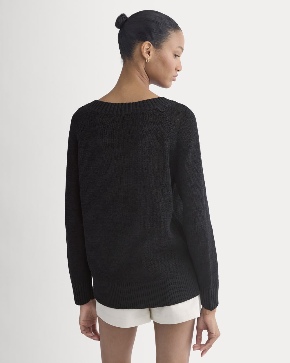 womens-wide-neck-crew-sweater-tape-yarn-black