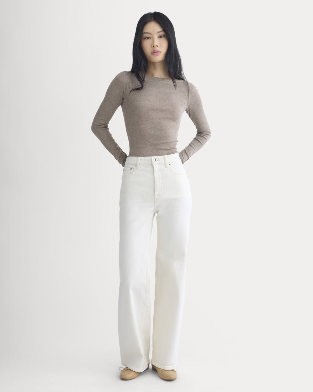 womens-everlight-boatneck-top-heathered-chocolate-chip