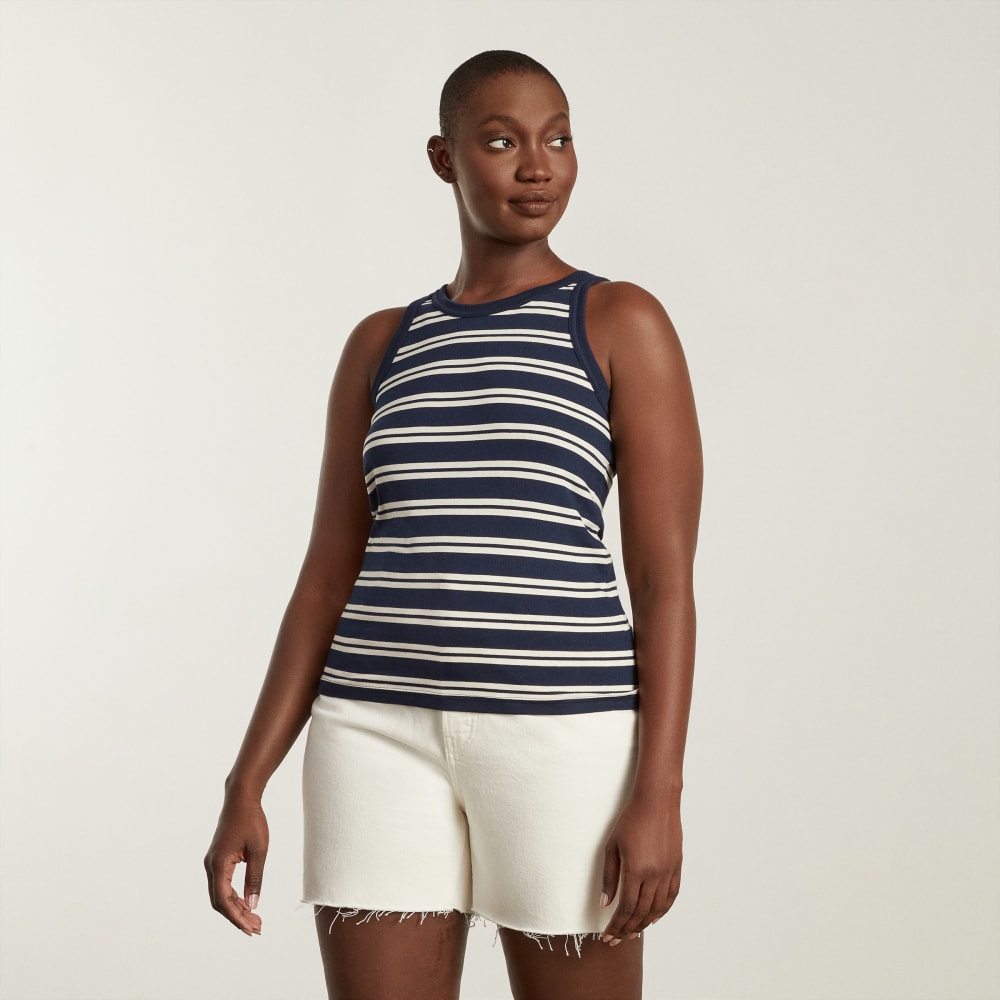 womens-organic-cotton-cutaway-tank-navy-tan