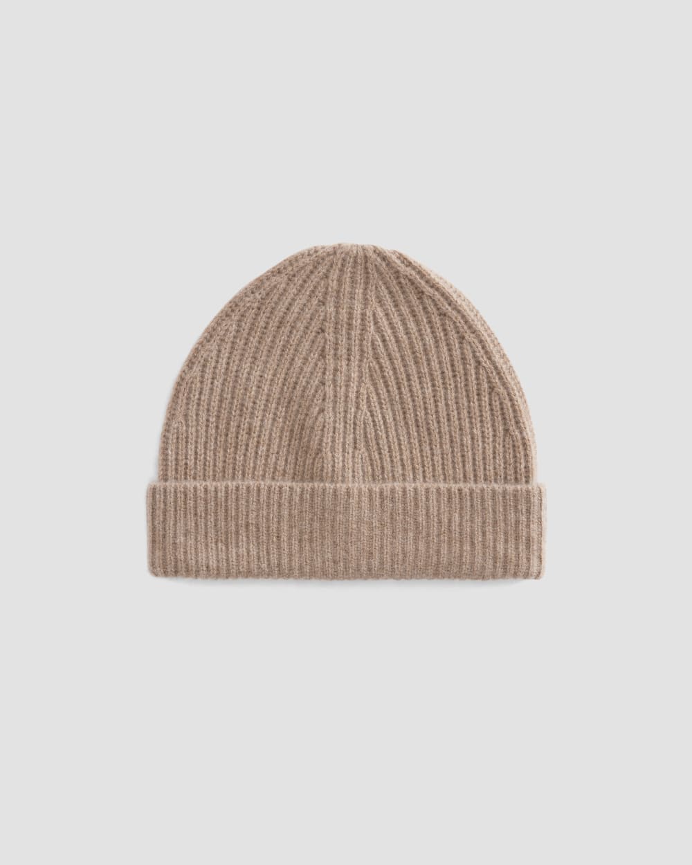 womens-cashmere-beanie2-heathered-woodsmoke