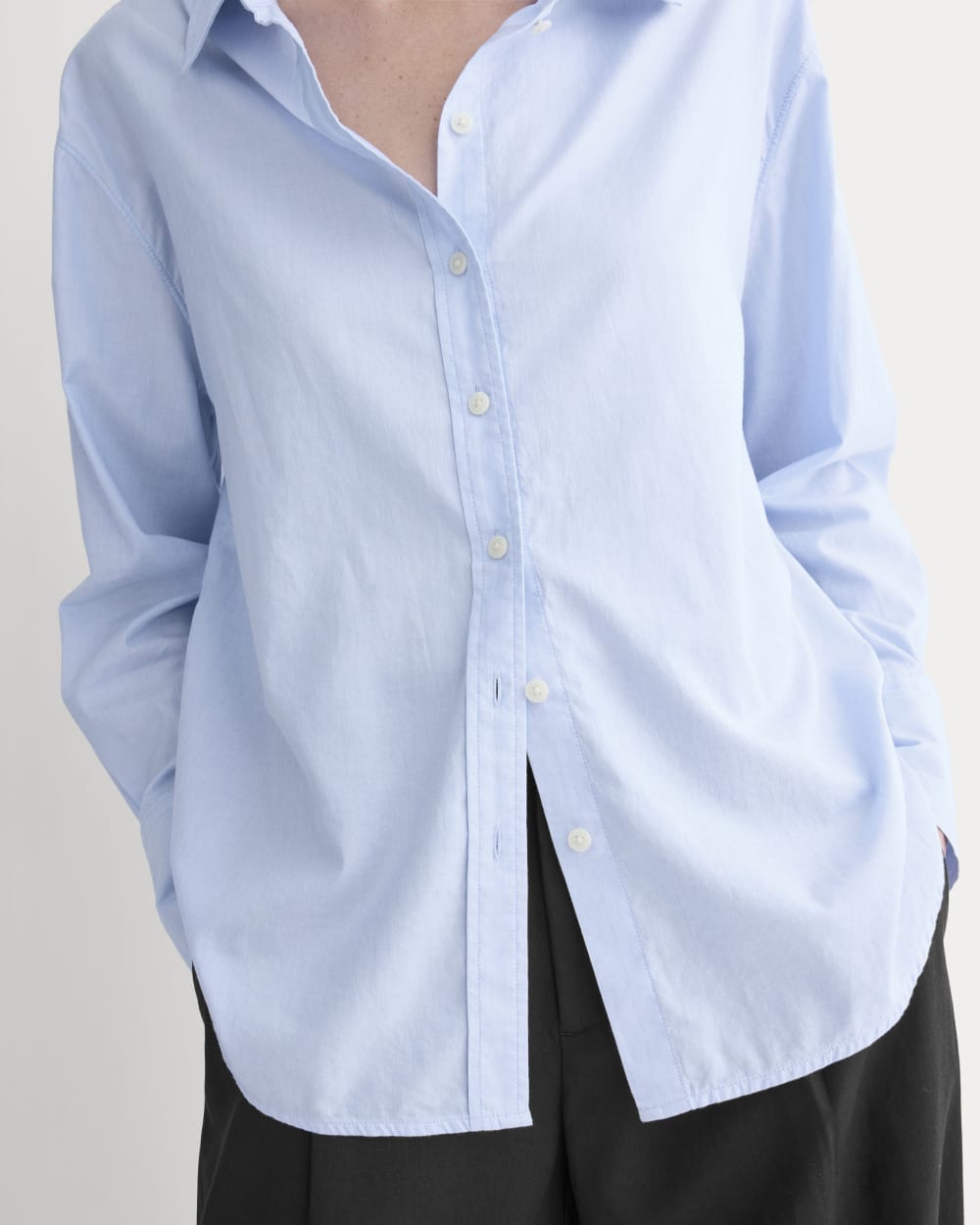 womens-everyday-shirt-in-silky-cotton-light-blue