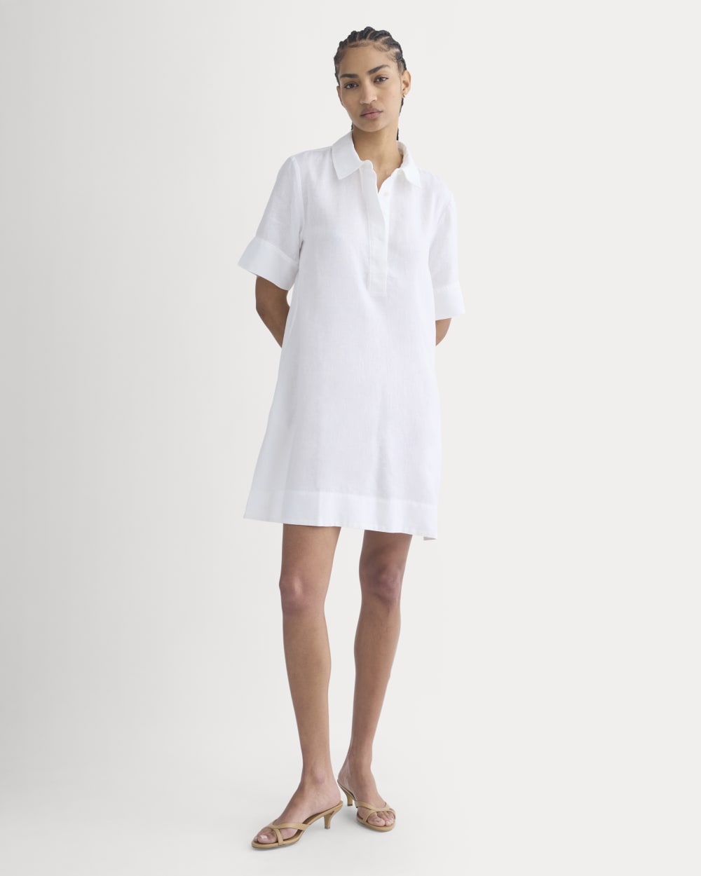 womens-mini-popover-shirtdress-in-linen-white