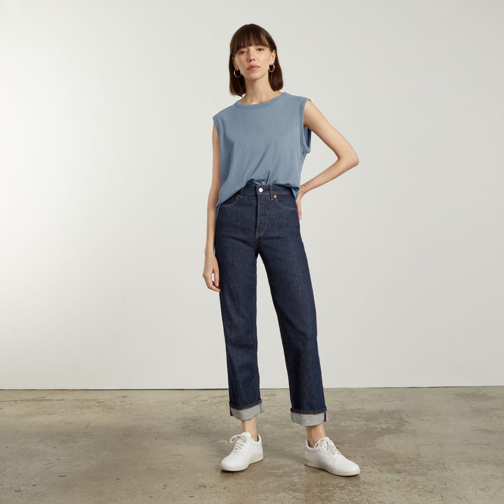 womens-air-muscle-tee-dusty-blue