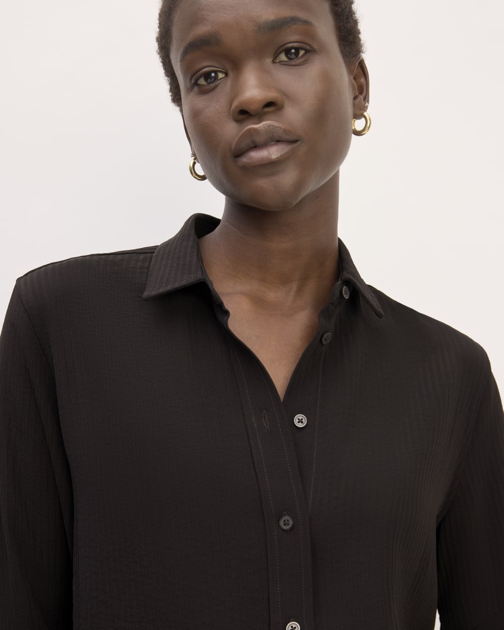 womens-city-stripe-relaxed-shirt-black