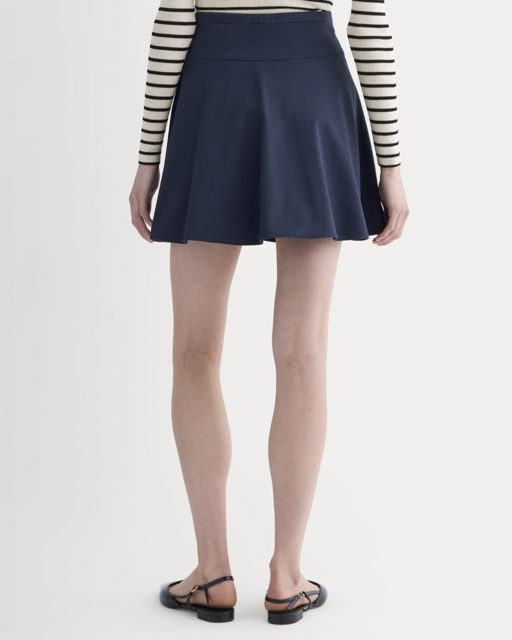 womens-circle-mini-skirt-navy