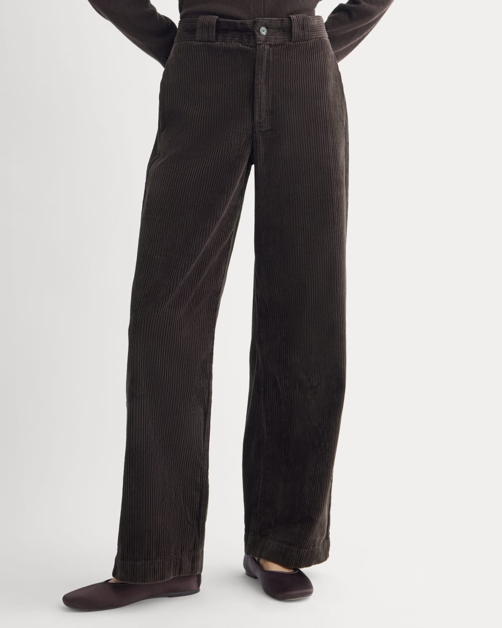 womens-corduroy-wide-leg-trouser-dark-chocolate