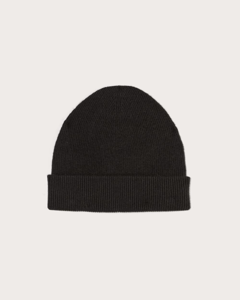 The Cabin Beanie | Black – Everlane