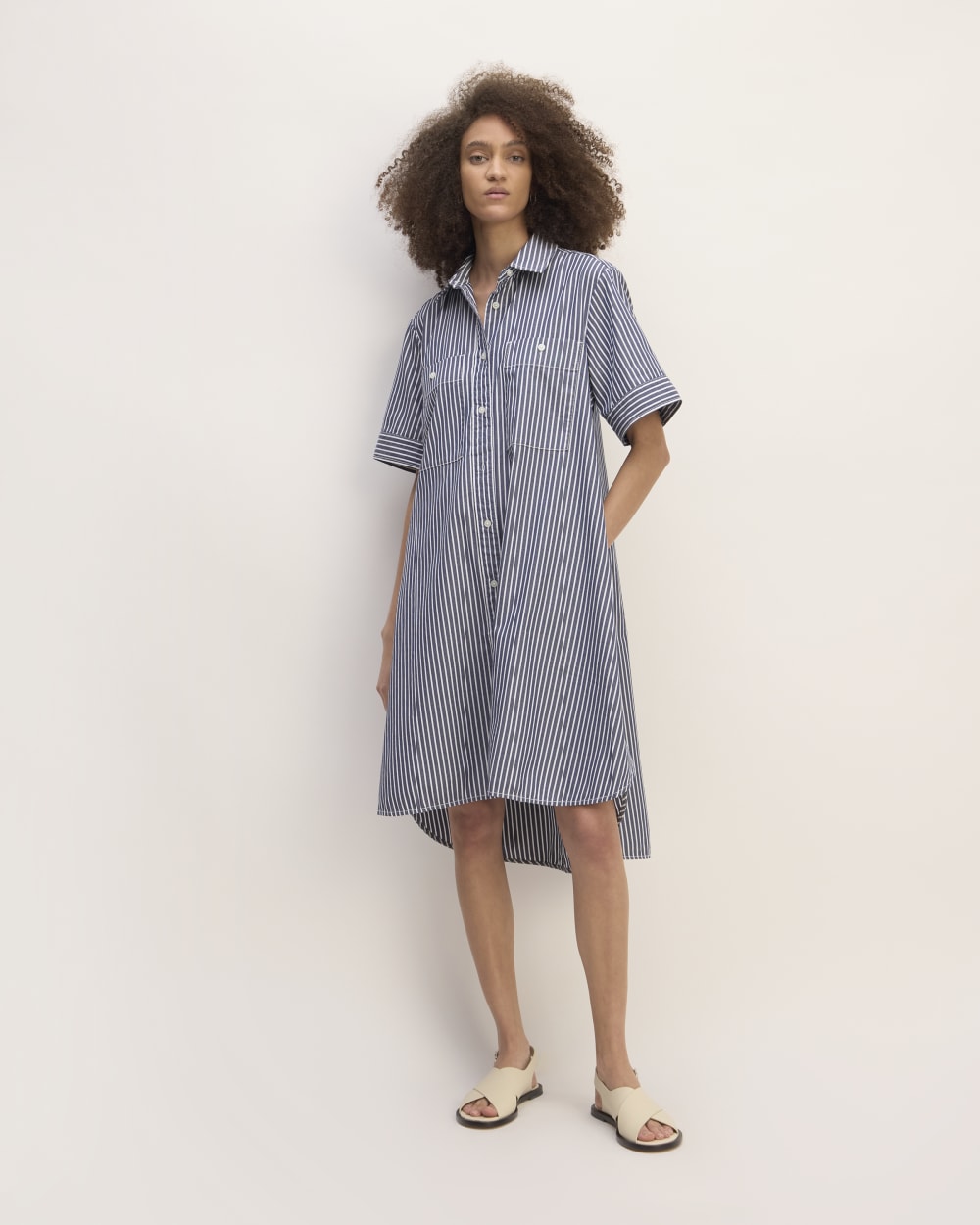 The Daytripper Dress