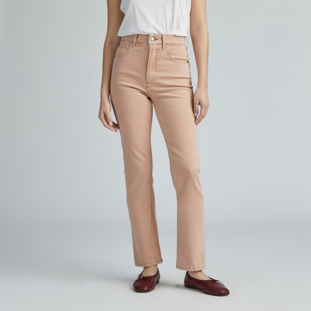 womens-way-high-slim-jean-short-clay | primary
