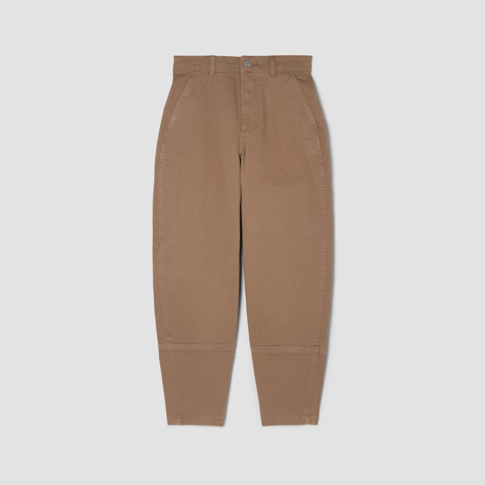 womens-utility-arc-pant-toasted-coconut | alt