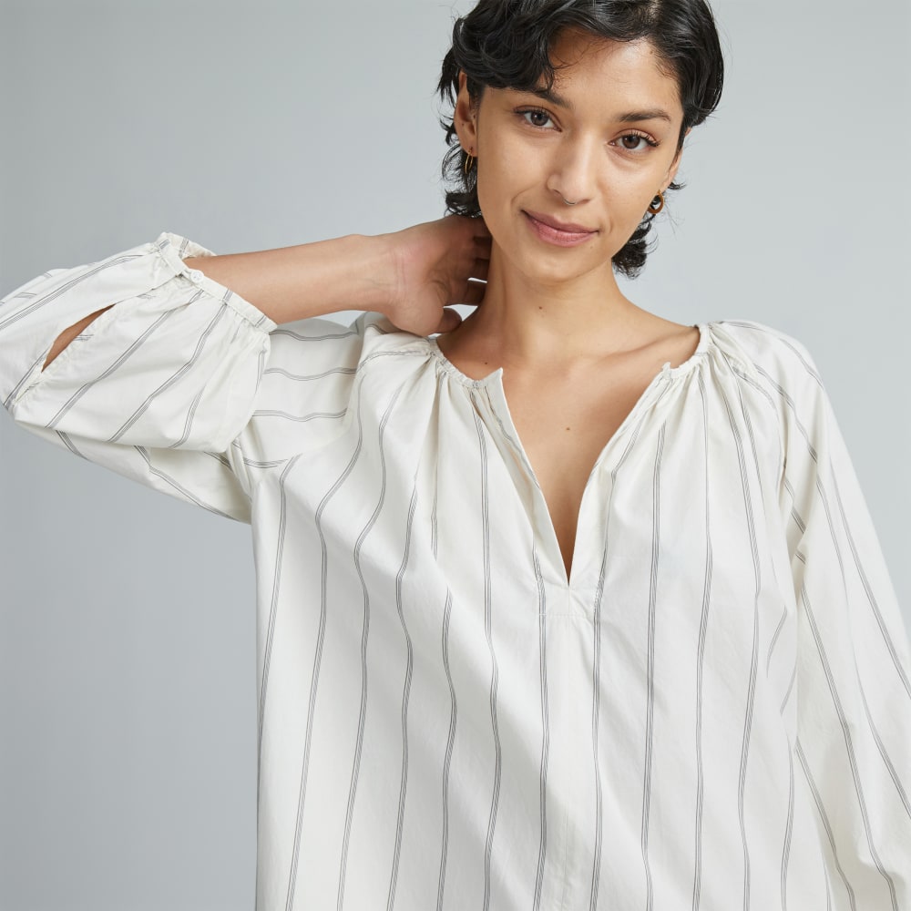 womens-raglan-sleeve-poplin-dress-black-canvas