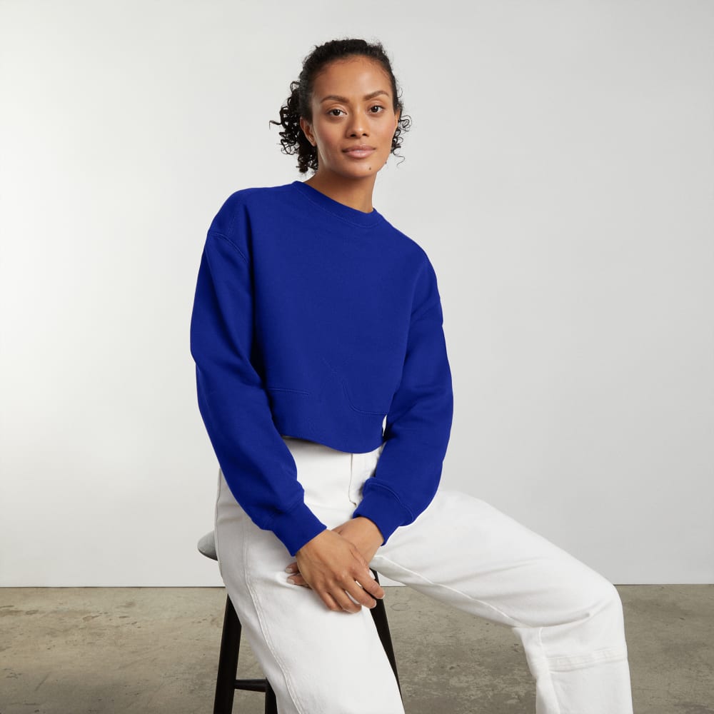 womens-organic-ctn-cropped-crew-cobalt