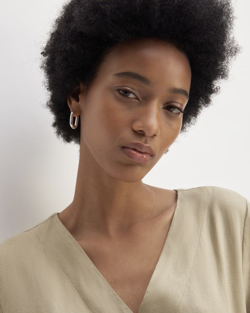 womens-linen-cross-front-jumpsuit-trench-coat-khaki