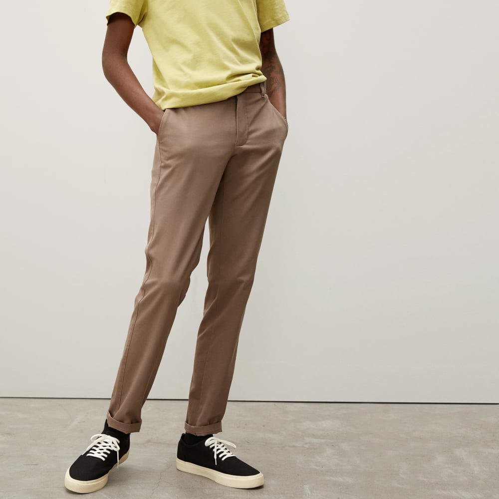 mens-performance-slim-chino-abalone | editorial