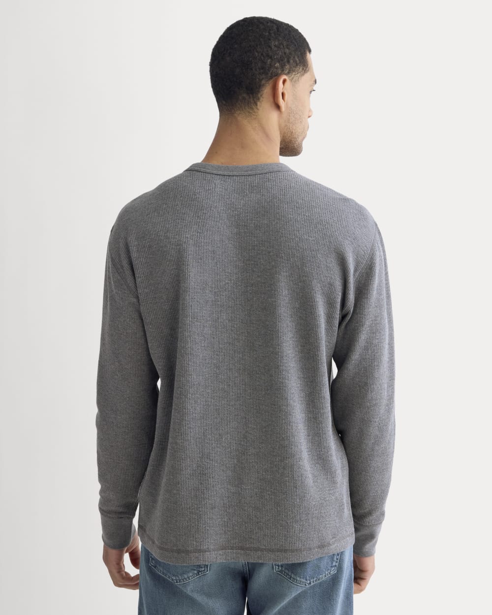 mens-thermal-cozy-waffle-crew-heather-charcoal