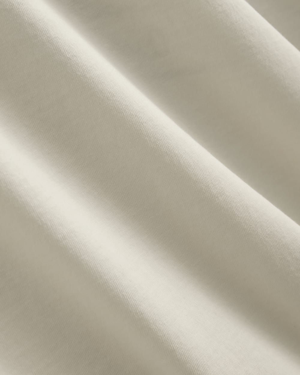 womens-peace-and-quiet-graphic-tee-bone