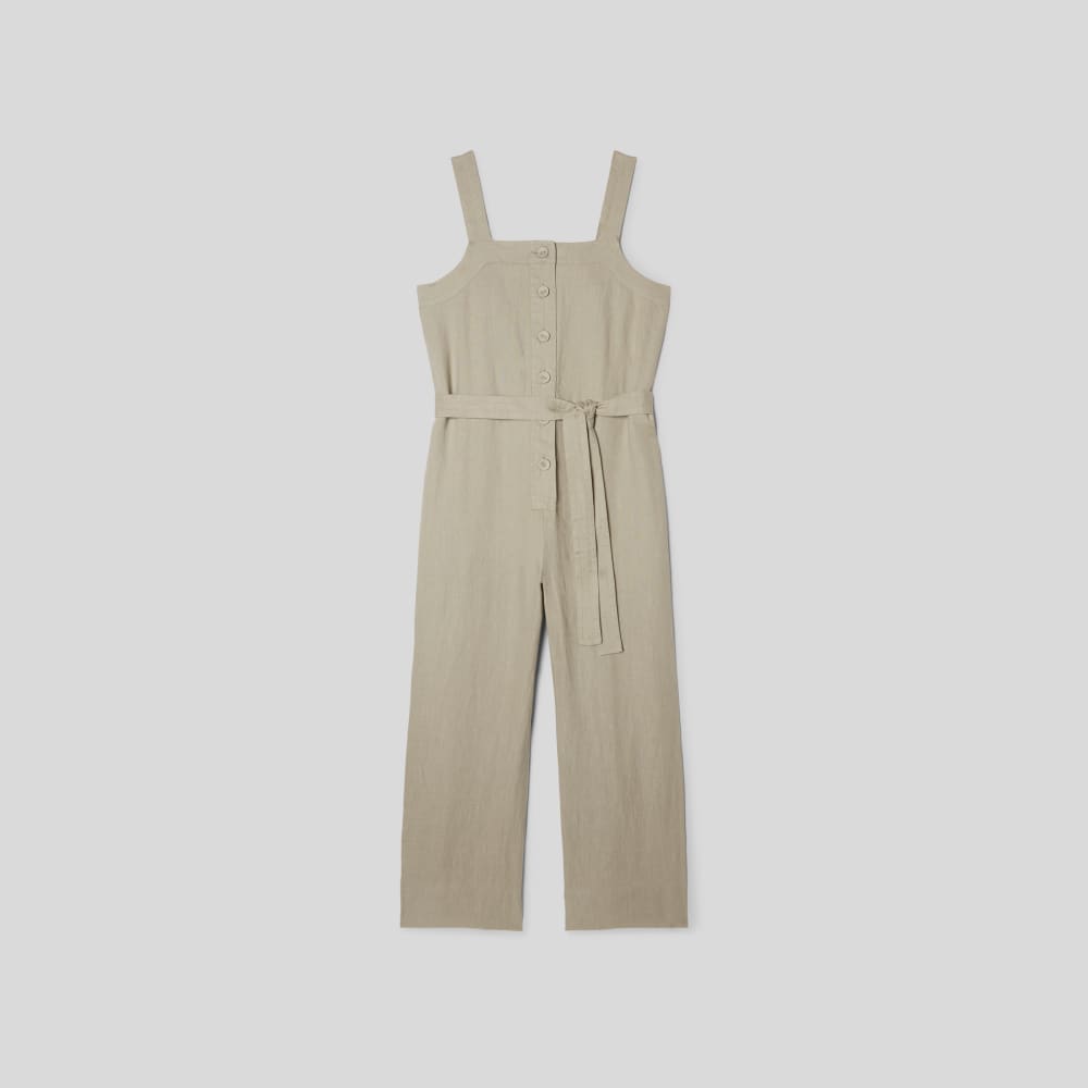 womens-linen-picnic-jumpsuit-seagrass | alt