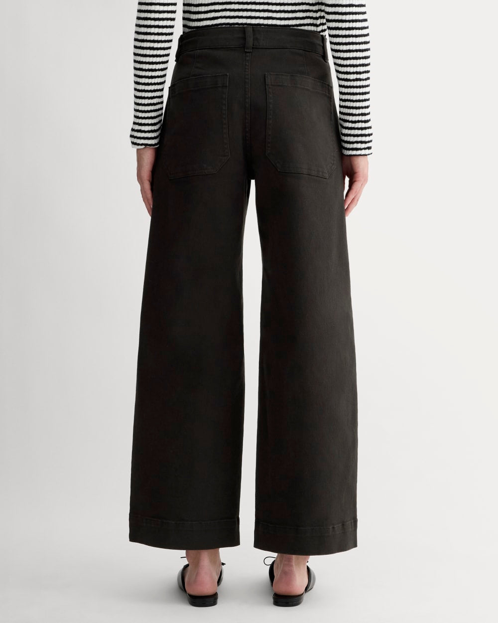 womens-ctn-twill-utility-wide-leg-pant-black