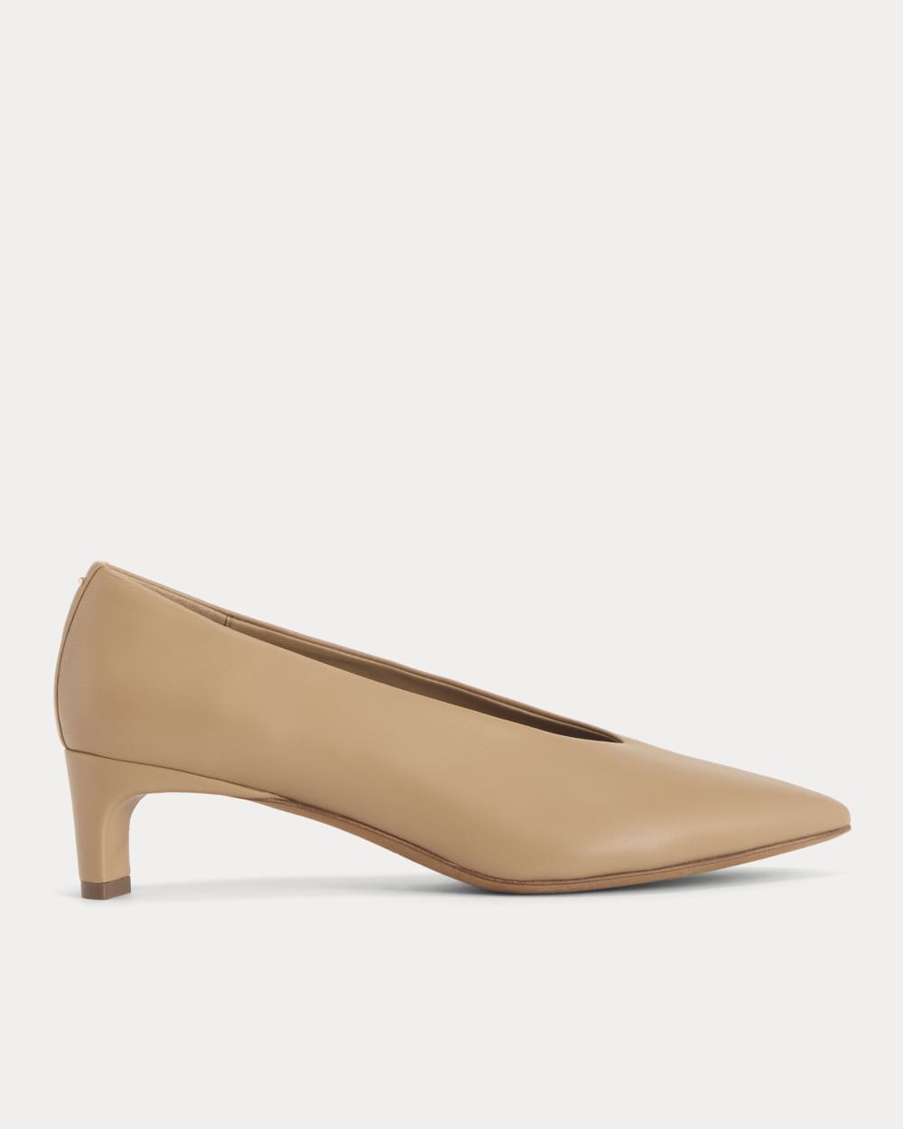 womens-italian-leather-almond-toe-pump-affogato | primary