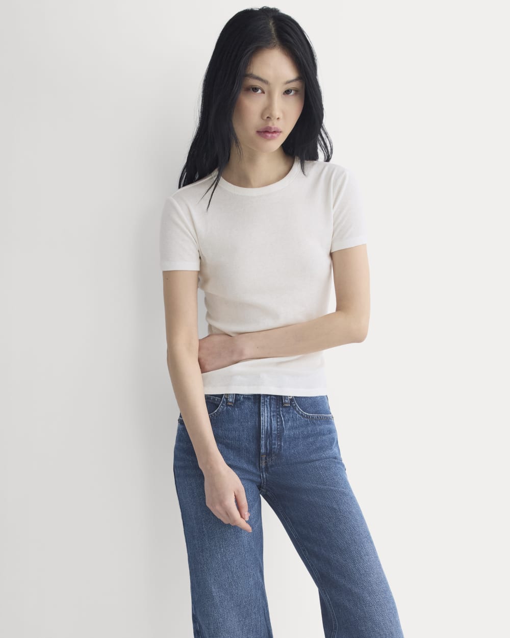 womens-everlight-short-sleeve-crew-bone