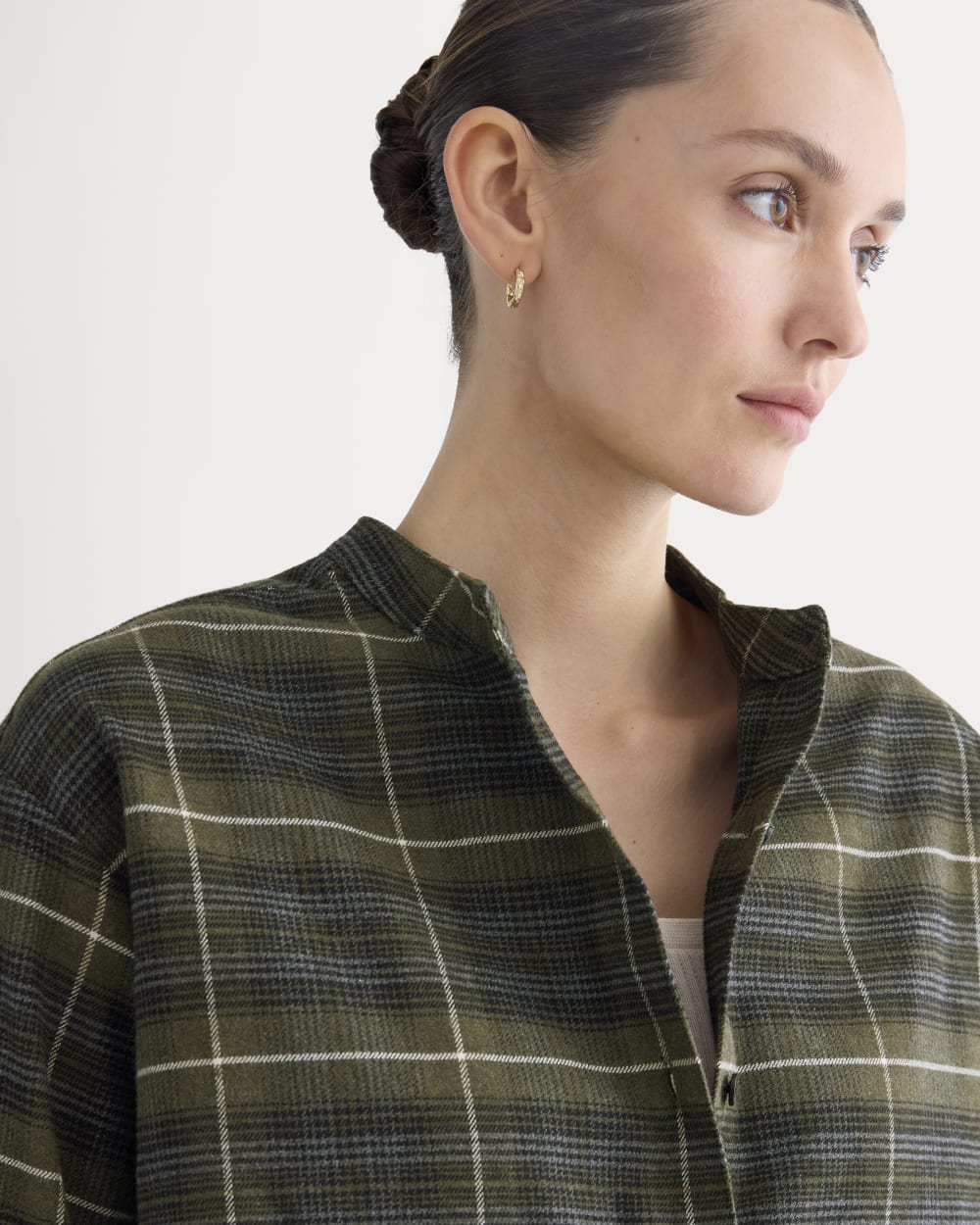 womens-flannel-shirt-heathered-beech